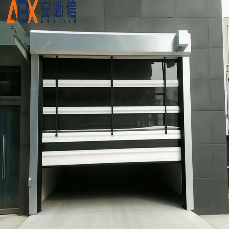 德州市高速堆积门